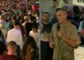 “Mos e lëshoni frontin, fitorja është afër”/ Ish-kreu i Policisë: Lërini njerëzit të protestojnë