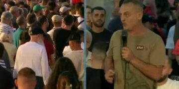 “Mos e lëshoni frontin, fitorja është afër”/ Ish-kreu i Policisë: Lërini njerëzit të protestojnë