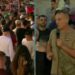 “Mos e lëshoni frontin, fitorja është afër”/ Ish-kreu i Policisë: Lërini njerëzit të protestojnë