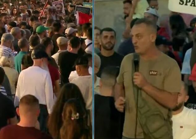 “Mos e lëshoni frontin, fitorja është afër”/ Ish-kreu i Policisë: Lërini njerëzit të protestojnë