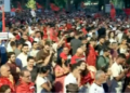 Kreu i ish-të burgosurve politik: ‘Shqipëria e re’ nuk do ketë parti staliniste si PS dhe PD! Na bëtë krenar para botës!