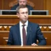 Ukraina zgjedh kryeministrin e ri, Parlamenti miraton propozimin e Zelenskyt