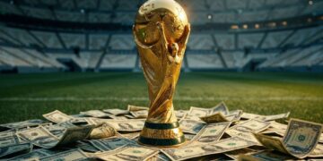 Shifra marramendëse në finalen e Botërorit 2026, ja sa milionë dollarë fiton kampioni