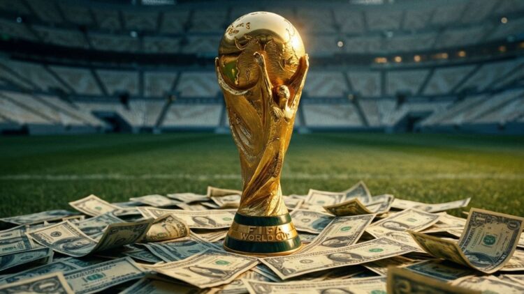 Shifra marramendëse në finalen e Botërorit 2026, ja sa milionë dollarë fiton kampioni