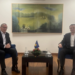Mbyllet pa rezultat konkret takimi i Albin Kurtit me kreun e PDK-së