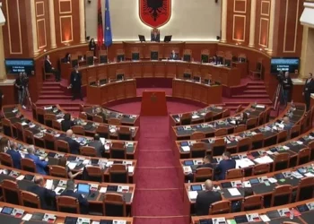 Kuvendi mbyll sesionin të enjten, në fokus reforma territoriale dhe harta e re e bashkive
