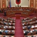 Kuvendi mbyll sesionin të enjten, në fokus reforma territoriale dhe harta e re e bashkive