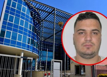 Vëllai i Fridman Xhaferrajt dëshmon në GJKKO: Me Laert Haxhiun jemi rreth krushqie! S’besoj ta ketë vrarë ai