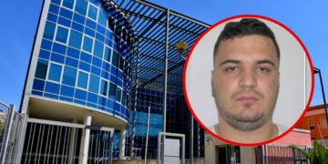 Vëllai i Fridman Xhaferrajt dëshmon në GJKKO: Me Laert Haxhiun jemi rreth krushqie! S’besoj ta ketë vrarë ai