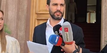 Rama i dha 4 mln Euro Kanye West, Lapaj depoziton kërkesën në Kushtetuese: Të shfuqizohet akti normativ