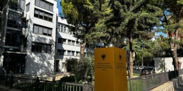 Lirohet gruaja që u burgos bashkë me foshnjën 1-vjeçare