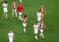 Tronditet Botërori, 8 lojtarë të një ekipi rezultojnë me doping
