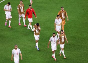 Tronditet Botërori, 8 lojtarë të një ekipi rezultojnë me doping