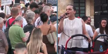 “Dua Lipa u shpreh hapur për Revolucionin e Flamingove. Të presim në shesh ”/ Kokaj: Marta Kos u detyrua t’i vendosë kusht qeverisë