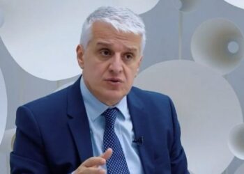 Pandeli Majko kritikon marrëveshjen për konsullatën e Serbisë në Shkodër