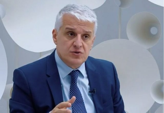 Pandeli Majko kritikon marrëveshjen për konsullatën e Serbisë në Shkodër