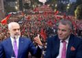 Arben Malaj i drejtohet Ramës: Ti jeton në ‘Kopshtin e Edenit’ si faraonët, ke babëzi kriminale!