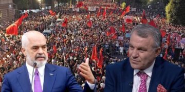 Arben Malaj i drejtohet Ramës: Ti jeton në ‘Kopshtin e Edenit’ si faraonët, ke babëzi kriminale!