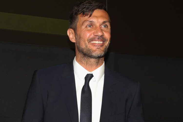 Zyrtare/ Paolo Maldini emërohet drejtor teknik i Italisë