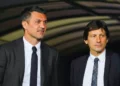 Kaos tek Italia, Maldini dhe Leonardo japin dorëheqjen nga strukturat drejtuese