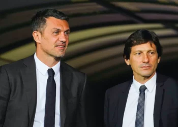 Kaos tek Italia, Maldini dhe Leonardo japin dorëheqjen nga strukturat drejtuese