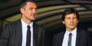 Kaos tek Italia, Maldini dhe Leonardo japin dorëheqjen nga strukturat drejtuese