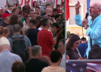 Mehdi Malkaj: Rama nuk la gjë pa vjedhur! Do edhe besën, ky i pabesi