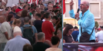 Mehdi Malkaj: Rama nuk la gjë pa vjedhur! Do edhe besën, ky i pabesi