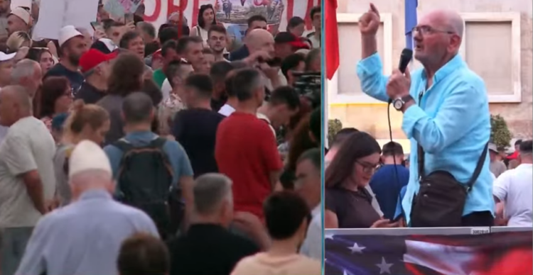 Mehdi Malkaj: Rama nuk la gjë pa vjedhur! Do edhe besën, ky i pabesi