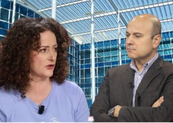 Kërkuan lirimin e 25 pasurive nga sekuestro, Apeli rrëzon Jamarbër Malltezin dhe Argita Berishën