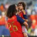 Flokët që e bënë ikonë/ Cucurella zbulon arsyen: Kam djalin me autizëm, nuk i pres që të më dallojë mes 22 futbollistëve