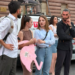 Në krah të protestuesve, deputetja Marjana Koçeku del sërish në shesh për largimin e Ramës