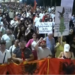 “Rama tradhtar dhe antishqiptar”, akuza të forta nga protesta para Kryeministrisë
