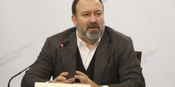 Reforma e re Territoriale/ Mazniku argumenton reduktimin e bashkive