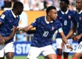 Mbappe merr Francën për dore, dy gola ndaj Suedisë dhe kualifikim bindës për në fazën tjetër