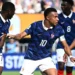 Mbappe merr Francën për dore, dy gola ndaj Suedisë dhe kualifikim bindës për në fazën tjetër