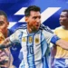 Mbappe përzgjedh futbollistët më të mëdhenj në historinë e Kupës së Botës, veten e rendit të pestin
