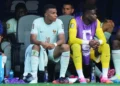 Doli i dëmtuar nga çerekfinalja me Marokun, Mbappe tregon si është gjendja e tij