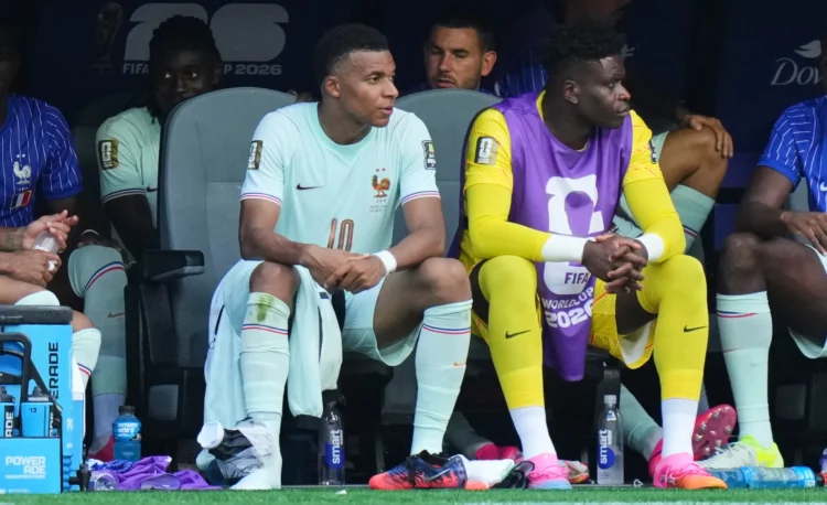 Doli i dëmtuar nga çerekfinalja me Marokun, Mbappe tregon si është gjendja e tij