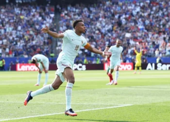 Franca në gjysmëfinale, ‘Gjelat’ mposhtin Marokun me Mbappe e Dembele dhe vazhdojnë marshimin