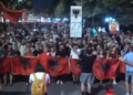 Mbyllet protesta e ditës së 57-të te Kryeministria: Nesër te Parlamenti!