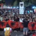 Mbyllet protesta e ditës së 57-të te Kryeministria: Nesër te Parlamenti!