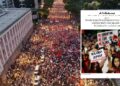 De Volkskrant: “Albanian Files” i hodhi ‘benzinë’ zjarrit, Rama ka tërhequr mbi vete revoltën e popullit