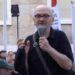 Aktori Mehdi Malkaj shpërthen ndaj Ramës: Premtoi shëndetësi falas e pensione dinjitoze, ku janë? Le të vijë këtu!