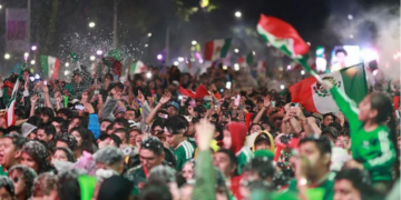 Festa e kualifikimit kthehet në tragjedi, 3 të vdekur në Meksikë