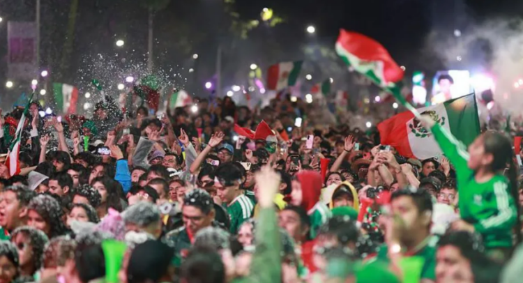 Festa e kualifikimit kthehet në tragjedi, 3 të vdekur në Meksikë
