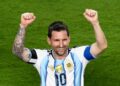 IFFHS shpall Lionel Messin lojtarin më të mirë të Kupës së Botës 2026