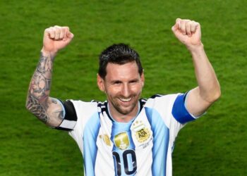 IFFHS shpall Lionel Messin lojtarin më të mirë të Kupës së Botës 2026