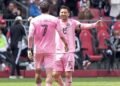 Messi mungon sërish në “All-Star” të MLS, por këtë herë shmang pezullimin