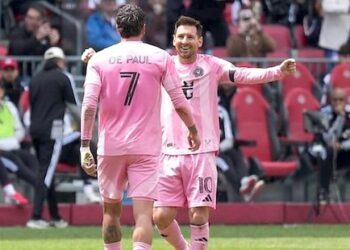 Messi mungon sërish në “All-Star” të MLS, por këtë herë shmang pezullimin